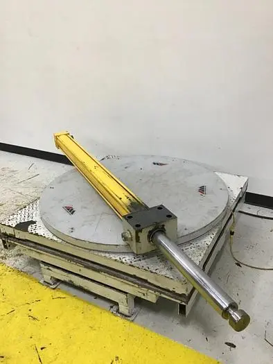 Used VAN DORN DEMAG 700CC4300 Injection Molding Parts | Ideal Machinery #663036