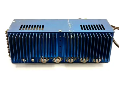 CPS 220-12 | Acme  Power Supply 115V/230V - 12V 20A - For parts or not working
