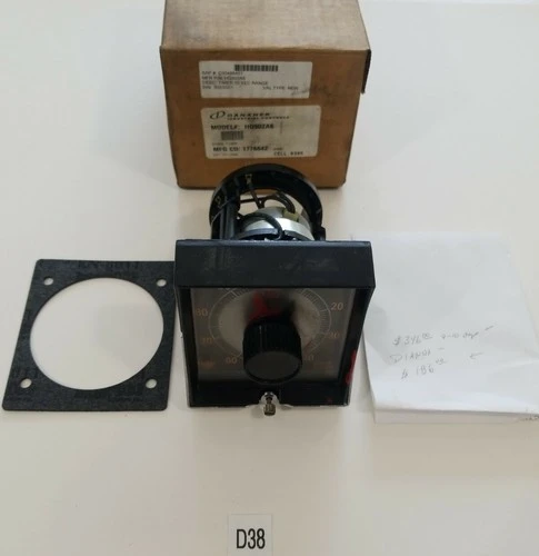 Used Danaher HQ902A6 PLC Processors Indiana US | J&J Industrial Supply #518923