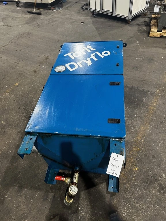 TORIT DMC-B 1.5HP MIST COLLECTOR