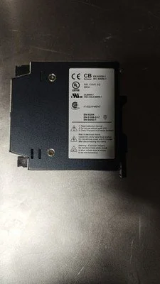 RHINO PSM24-180S Power Supply 180W, 100-240VAC, 2.8A-1.5A. W-616