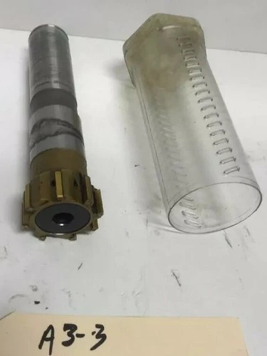 Used Komet Y55N Tooling & Accessories (Other) Indiana US | J&J Industrial Supply #1074525