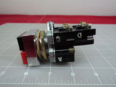 New | in-Stock C&H _UNKNOWN_ Relays & Switches | OCO Industrial #1669945
