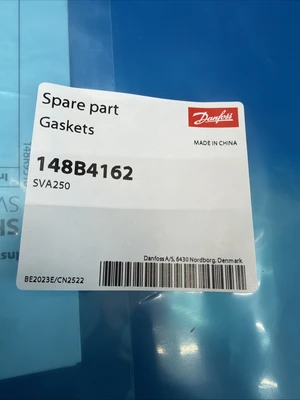 NEW Danfoss 148B4162