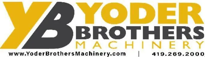 Used SHAW BOX _UNKNOWN_ Cranes (Misc) Ohio US | Yoder Brothers machinery #473699