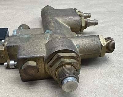 NEW RST SAMMIC 6402510