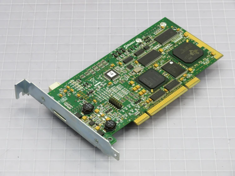 Used STAUBLI _UNKNOWN_ Circuit Boards Texas US | OCO Industrial #1662512