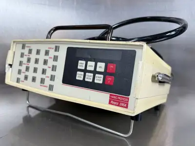Pacific Hiac/Royco 245A 115V (11.5.5)