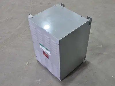 USED 2006 MIRUS AUHF-25-600-60-D-E1