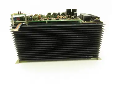 Sanyo Denki San Driver PDT-4003-191 Servo Drive A7-1-10023-IG