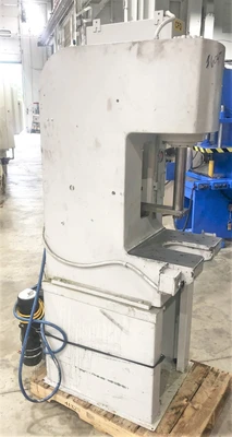USED DENISON MULTIPRESS DENISON MULTIPRESS SO85HC201C221D267A72A59S206 PRESS