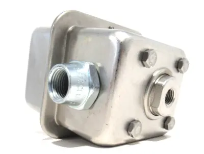 NEW ASCO PC14A / RF10A44 PRESSURE SWITCH PC14ARF10A44