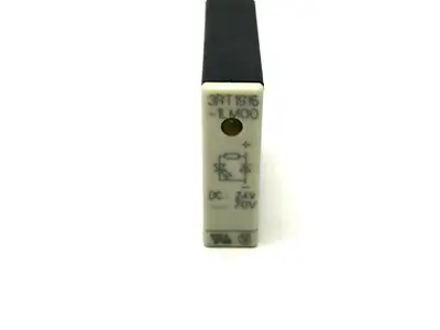 3RT1916-1LM00 | Siemens  Interference Suppression Diode - Used