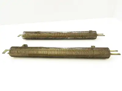 Ohmite 2336A Power Rib Resistor 6.8O Chassis Mount Wire Wound Lot of 2