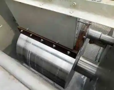 USED BUFLOVAK FLAKER