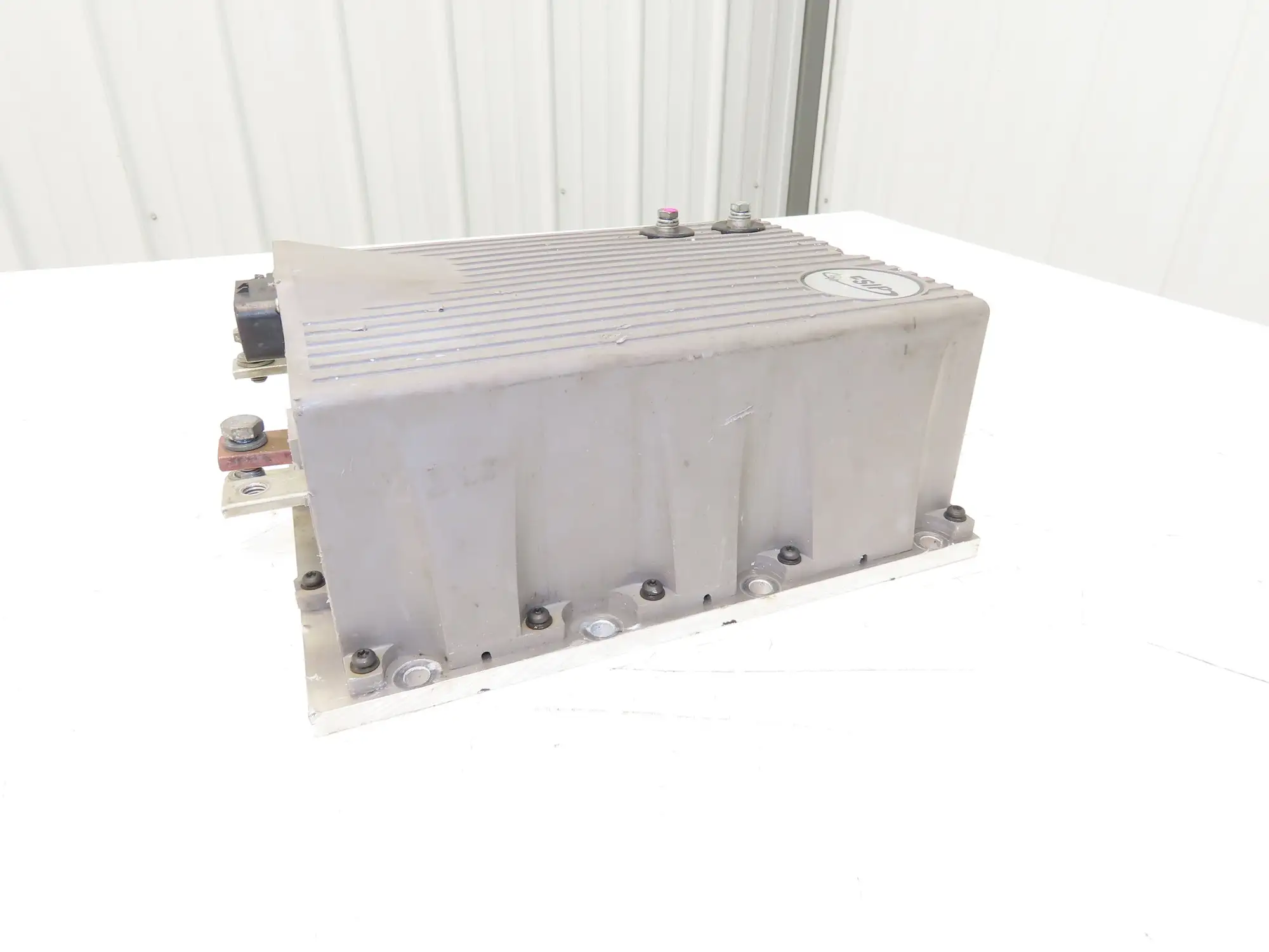 FSIP IC3645SR4W746N5 Forklift Traction Control Module Off Yale ERC100HGN