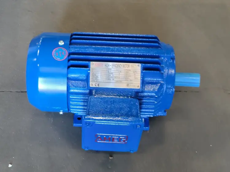 New | in-Stock AMEG AG002502 Motors (misc) British Columbia CA | Lenmark #247392