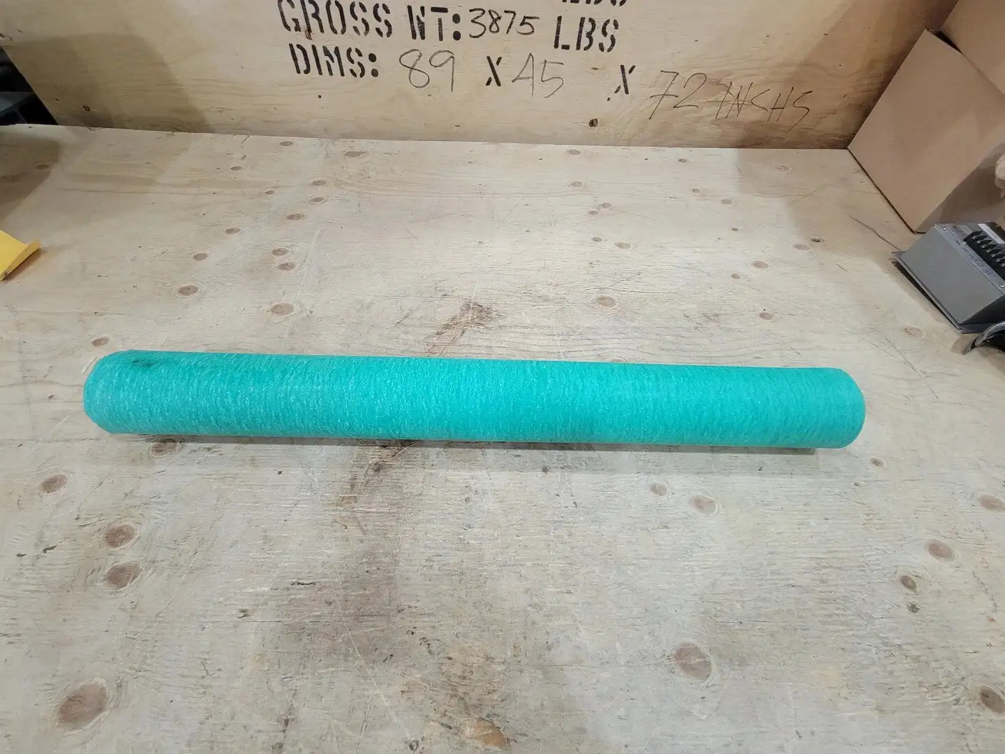 USED KLINGERSIL C-4430