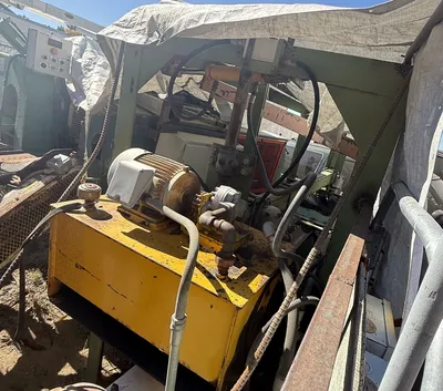 Used _UNKNOWN_ 3 Spindle Post Forming Machines Oregon US | Heavy Wall Consulting #1558011