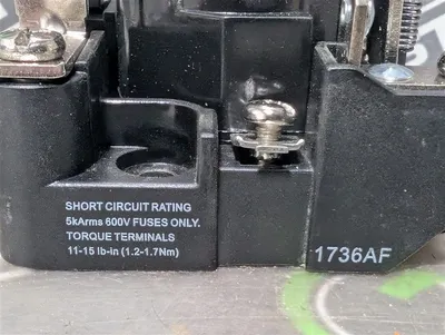 Allen Bradley 700HG46Z24 Open Style Power Relay SPST-NO-DM 40 Amps 24VDC New NIB