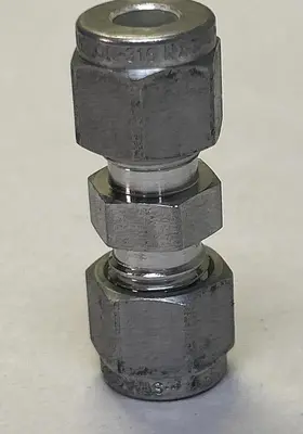 New | in-Stock SWAGELOK SS-400-6 Parts (Hydraulics and Pneumatics) Ohio US | Surplus Asset Holdings #1265724