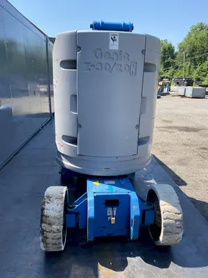 USED GENIE Z-30/20N