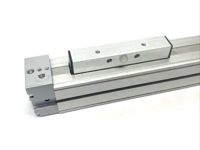 New | in-Stock Festo 1312501 Linear Actuators Michigan US | Maverick Industrial Sales #1418963