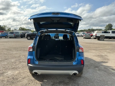 Used 2020 FORD ESCAPE SUVs Michigan US | Miedema Asset Management Group #1320356