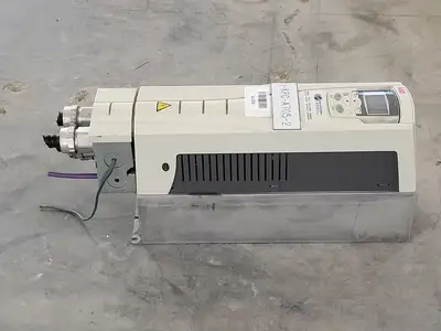 Used ABB ACS550-U1-02A7-6 Switchgears British Columbia CA | Lenmark #835814