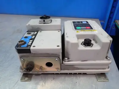 USED ALLEN BRADLEY 280DFN10C