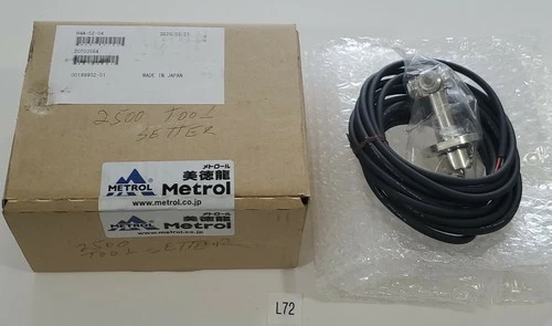 NEW Metrol 20T03564