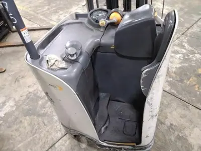 USED 2018 CROWN RC5545-40