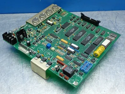 USED HAAS AUTOMATION 323051E
