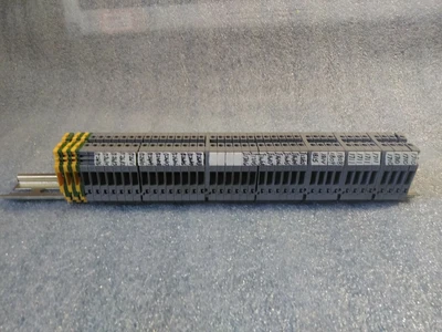 USED Entrelec Schiele M4/6