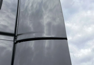 USED 2014 VOLVO VNL 6X4