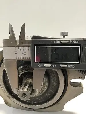USED REXROTH 1PF2GC2-12/006RR07MU2