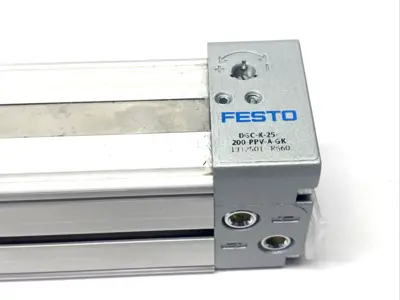 New | in-Stock Festo 1312501 Linear Actuators Michigan US | Maverick Industrial Sales #1418963