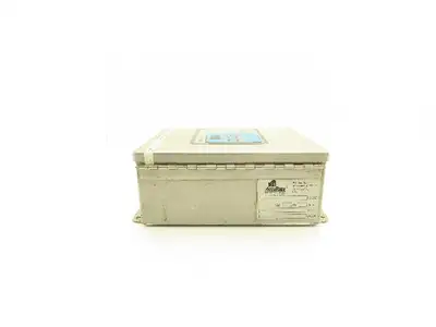 Hoffman A-1008CHNFSS Stainless Enclosure 10x8x4 AccuRate Feed Rate Display Cover
