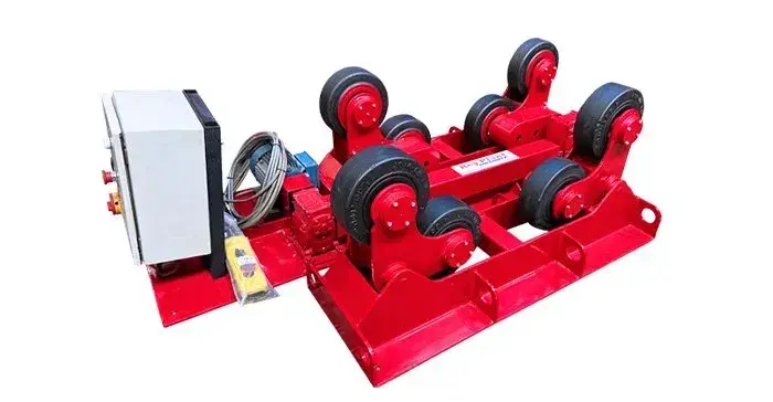 NEW KEY PLANT AUTOMATION SAR5