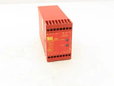 Used STI _UNKNOWN_ Relays & Switches Indiana US | Arrow Industrial #1316888