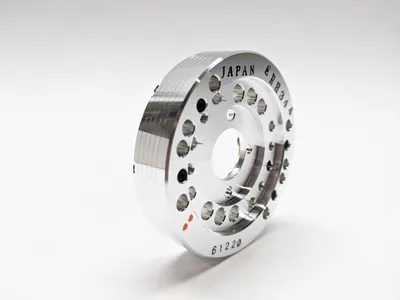 ERH344 61220 | Japan  Aluminum - New