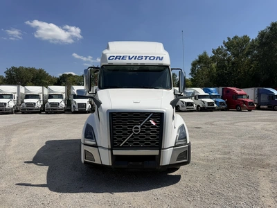 Used 2021 VOLVO VNL760 Conventional trucks Indiana US | Miedema Asset Management Group #1414665