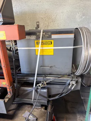 USED 2007 HEM SP2030HLM