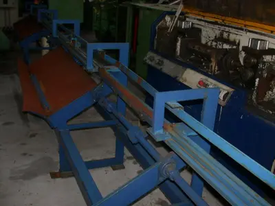 Used 2005 VITARI NR 231 Wire Straighteners & Cut-Offs Ontario CA | Walden Machinery #1289189
