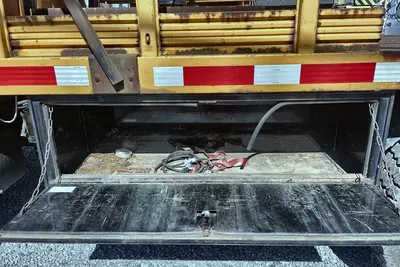 Used 1995 FORD F800 ATTENUATOR TRUCK Misc Trucks Virginia US | Proxy Equipment #1385130