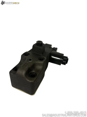 USED YUKEN BSG-03-2B3B-D24-4756