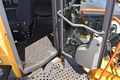 Used 2016 VOLVO A40G Articulated Dump Trucks South Carolina US | BTM Machinery #1354421