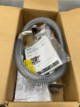 167-0567 Belshaw TG50 Thermoglazer Frozen Donut System-New
