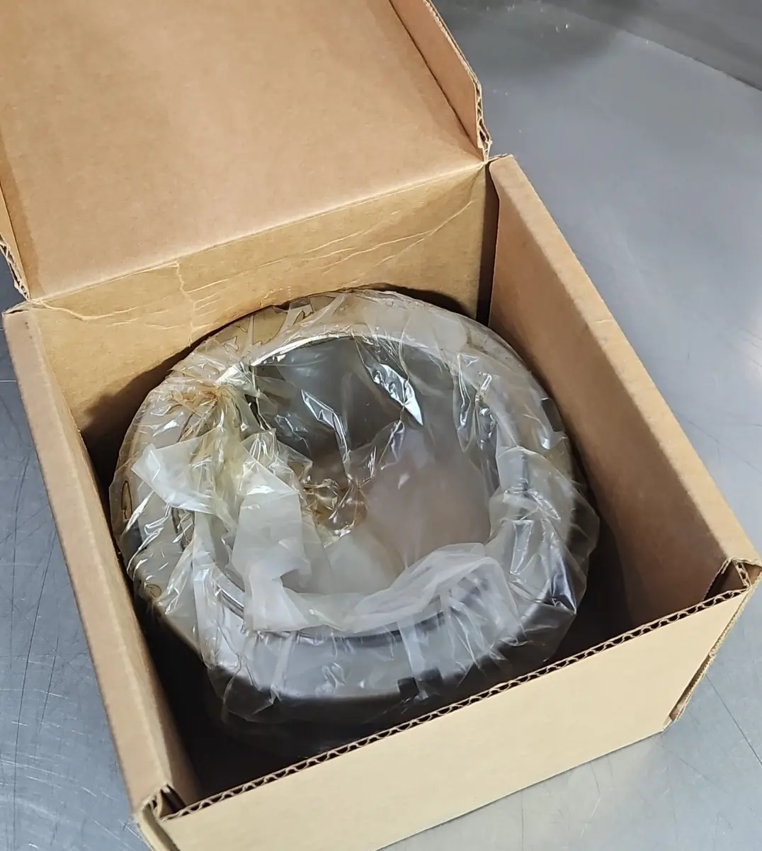 SKF SNW 28X4.15/16 Adapter Assembly Loc5E-8