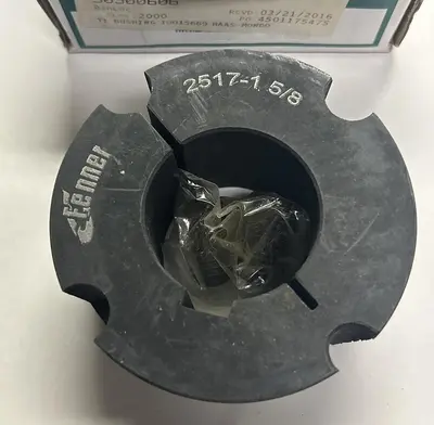 Used FENNER 2517 Misc Electrical & Power Parts Ohio US | Surplus Asset Holdings #1240873